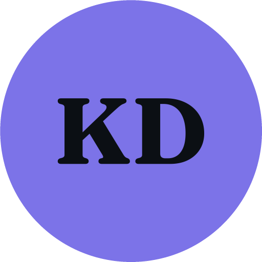 Kanawha Dry Goods logo